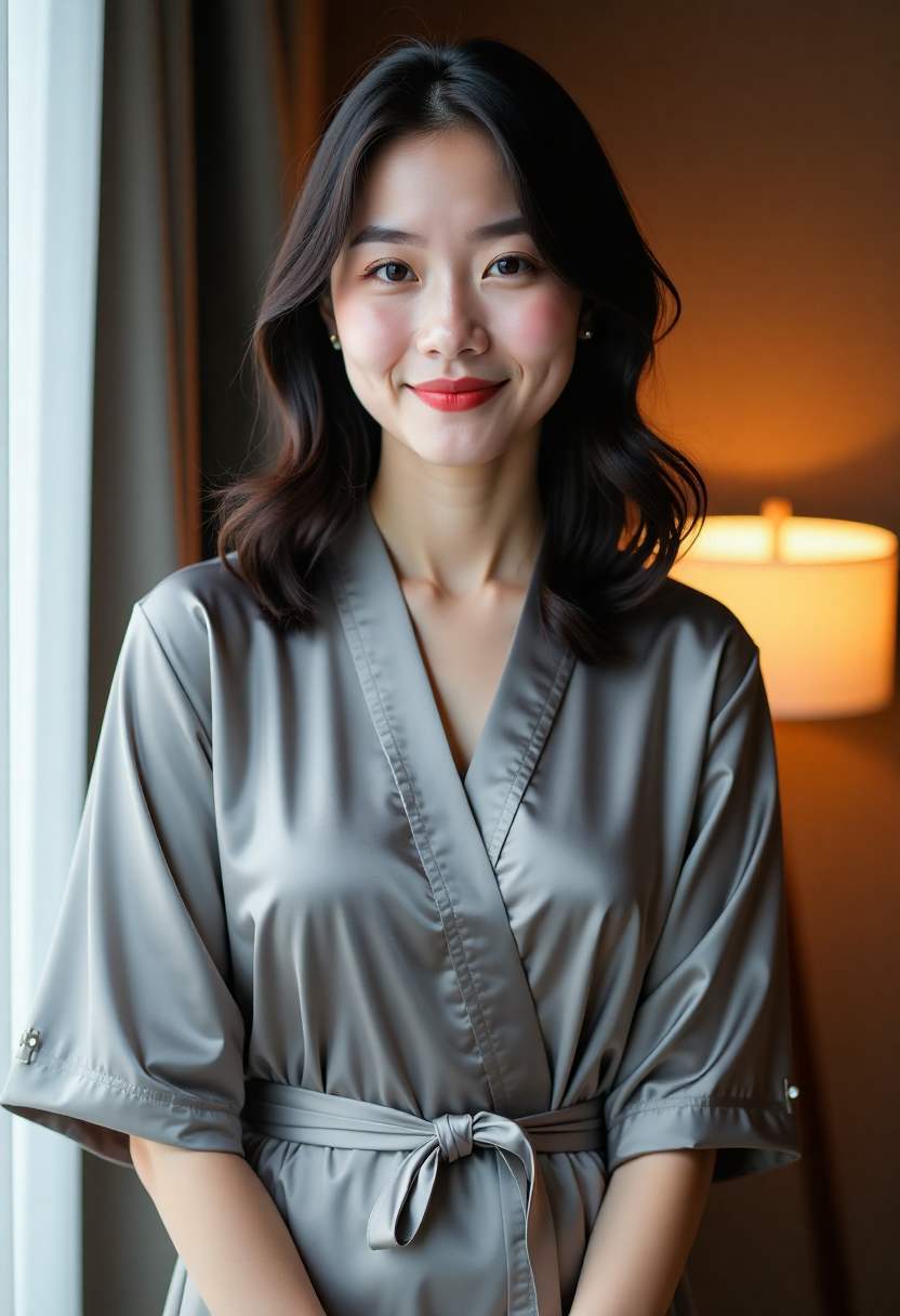 色妞网海报