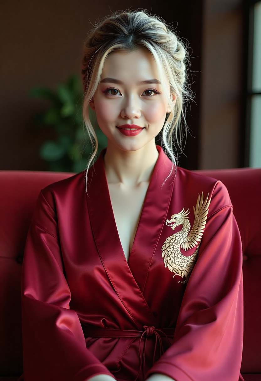 背景